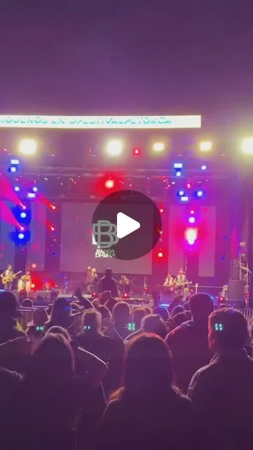 Hemos disfrutado de la tremenda presentación de @banda_bruna en nuestro Festival de la voz de Petorca.