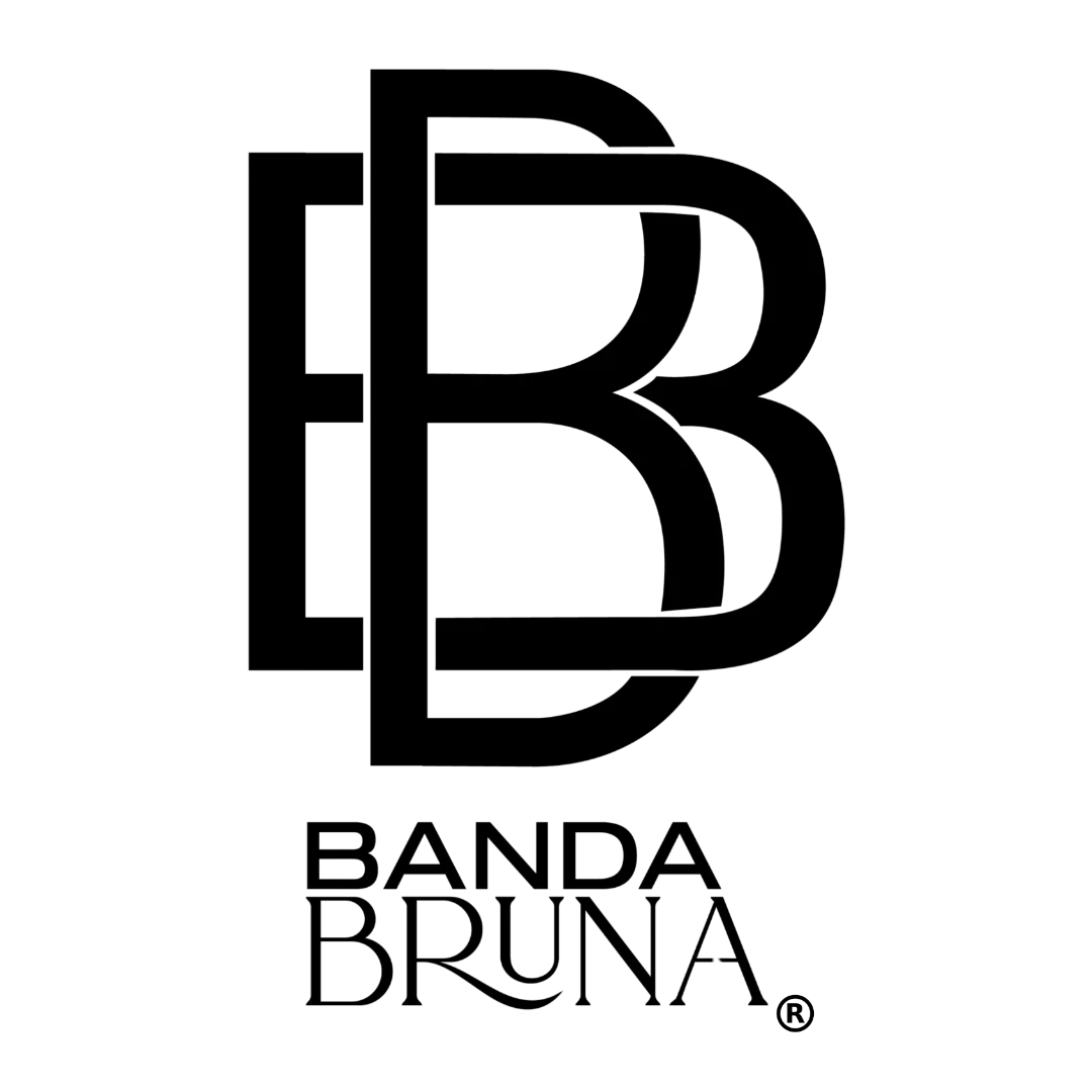 Logo Negro Vertical